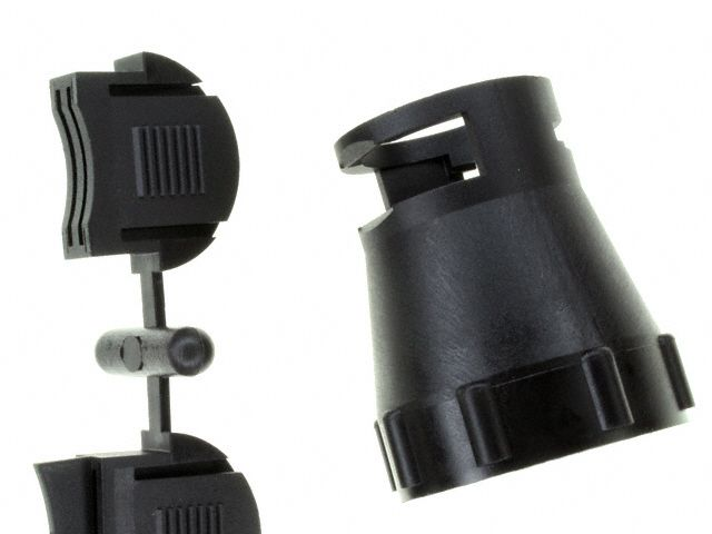 供应TE连接器，互连器件1445856-1原装现货
