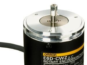 供应欧姆龙编码器 E6D-CWZ1E