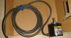 供应欧姆龙编码器 E6D-CWZ2C