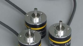 供应欧姆龙编码器 E6A2-CWZ3C