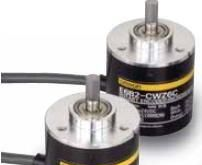 供应欧姆龙旋转编码器 E6B2-CWZ6C 100P/R