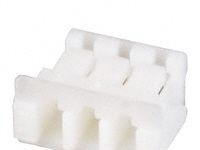 供应JST连接器互连器件ZHR-3(P)现货
