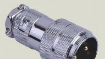 航空连接器插头价格，连接器插头批发，航空插头厂家