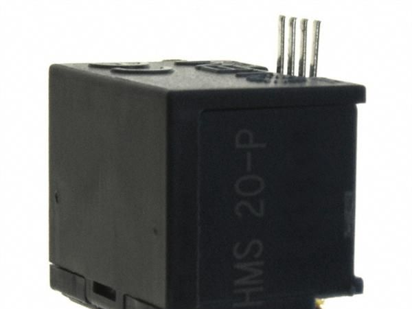 中芯创亿代理LEM全系列:HMS20-P传感器HMS 20-P