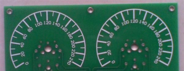 深圳pcb打样 价格实惠
