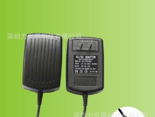 供应电源适配器12V1A电源LED电源交换机电源摄像机电源12W电源