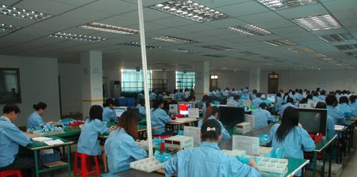 低价礼品数码相机500万像素