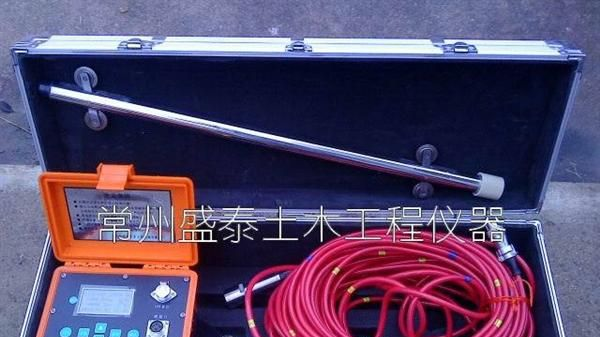提供CA-CX-901E型测斜仪，基坑专用测斜仪