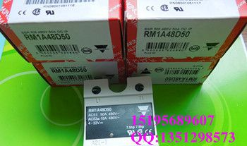RM1A48D50继电器，瑞士佳乐销售