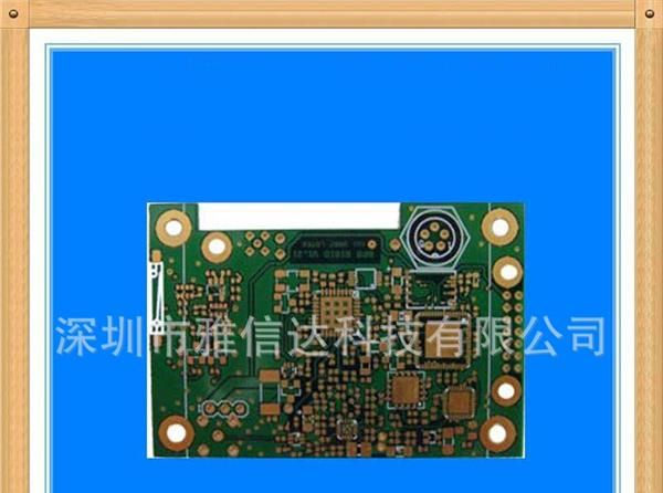 四层pcb打样【ROSH认证pcb打样厂家】