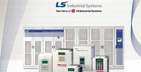 吹膜机专用变频器1.5-90KW 韩国LS产电变频器