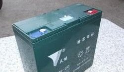 天能电动自行车电池