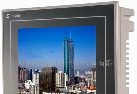 超低价供应5.7寸高清人机界面，触摸屏