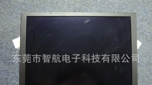 供应（TOSN）17寸彩色液晶屏工业级液晶监视器ZHCG1702~智航电子
