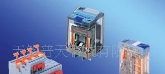 供应RELECO继电器C9-A41/220VDC-