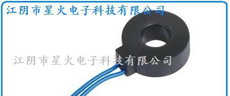 仪器仪表用测量保护微型精密电流互感器