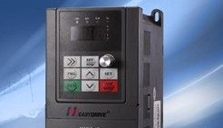 易驱 MINI-S系列迷你型变频器