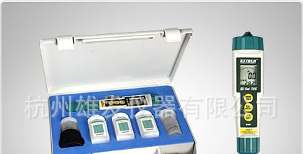 品名:笔式电导率/TDS/盐度计 型号:EC400 品牌:美国ExStik