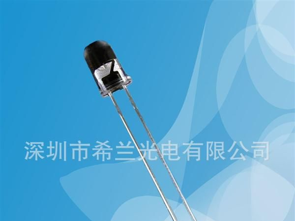 5mm 680nm-690nm 近红外发光二极管