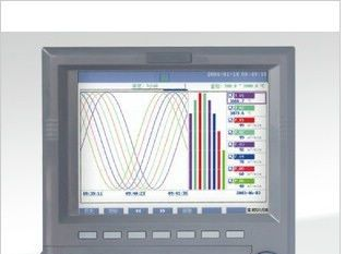 AOB-3000A 彩屏无纸记录仪