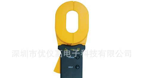 【】供应接地电阻测试仪VICTOR 6412+