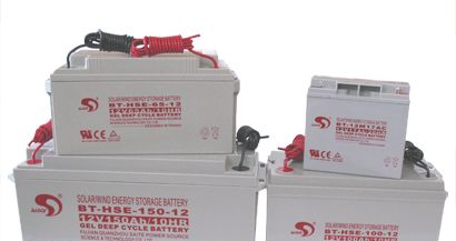 供应圣能蓄电池-12V24AH-ups电源专用电池