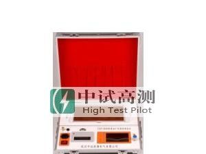 供应绝缘油介电强度测试仪ZSJY-80D