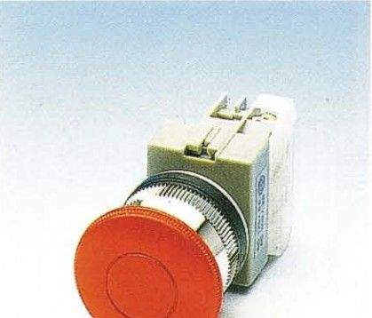 供应台湾汉鼎AP AEPB-22/25/30 按钮开关 带灯按钮开关