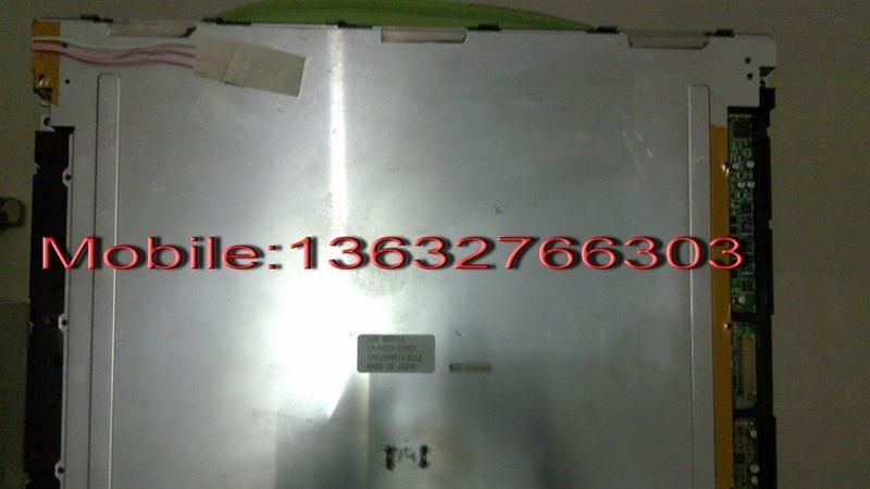 供应LM-GC53-22NEX  三洋  15寸液晶屏