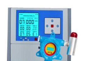 乙醇浓度检测仪-乙醇浓度报警器 报价