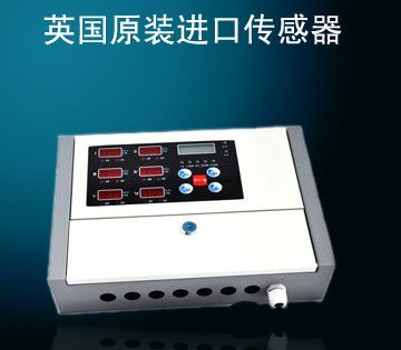 东营 氯气浓度检测仪-氯气浓度报警器