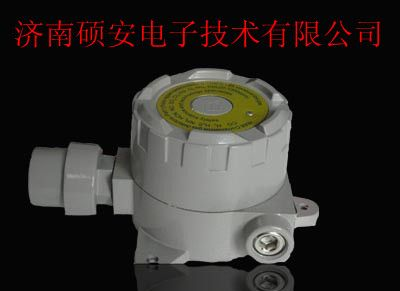 德州 天然气浓度检测仪-天然气浓度报警器