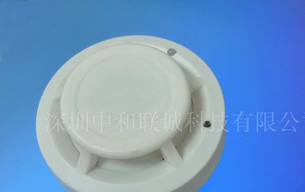 供应烟温复合报警器 温度探测器 火灾报警器