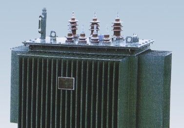 S11-M-30-1600/10全密封油式变压器诚招全国代理商