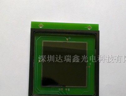 供应超大面积PSD位置传感器