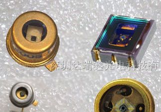 供应内置放大APD雪崩二极管