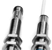 防水耐高温接近开关、LJ18A3-8-Z/BX，接近传感器，杰航