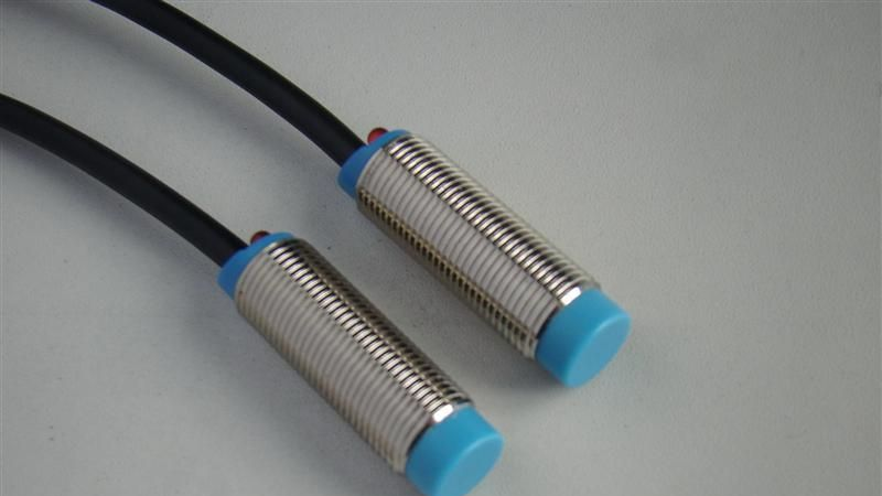 接近开关、LJ18A3-5-Z/BX，接近传感器，防水，耐高温，电感式接近开关