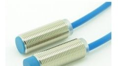 接近开关,电感式接近开关,LJM40T-15Z/NKS,LJM40A-20Z/KS