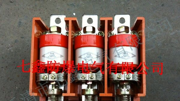 CKJ5-125/1140，真空接触器，125A交流真空接触器