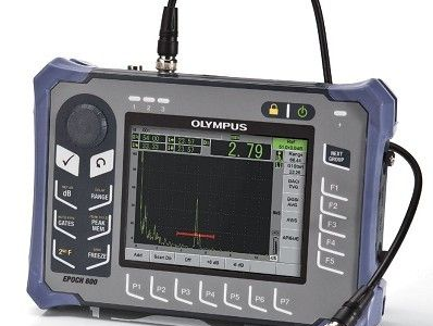 供应EPOCH 600超声探伤仪
