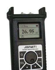 供应JW3303光衰减器