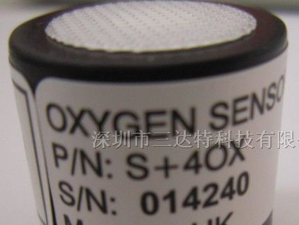 供应电化学氧气传感器