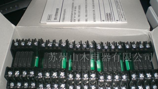 供应富士继电器 RS4D-DE