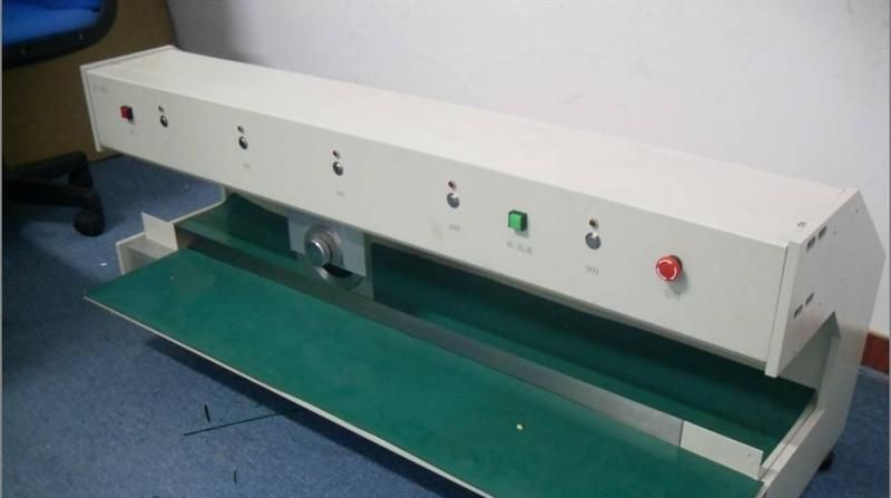 供应铝基板/pcb分板机,玻纤板割板机,灯条分条机
