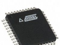 供应集成电路(IC)嵌入式-微控制器ATMEGA16-16AI