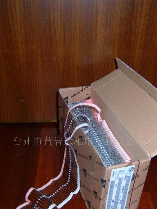 供应vishay原装快恢复玻璃钝化二极管BYT52J