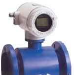 供应上海光华LDG-/K高压型电磁流量传感器