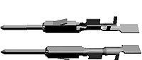 供应AMP/Tyco连接器1355719-1