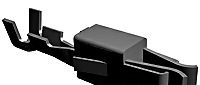 供应TE CONNECTIVITY / AMP 连接器927776-8